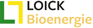 Logo der Loick Biowertstoff GmbH