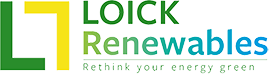 Logo der Loick Renewables GmbH